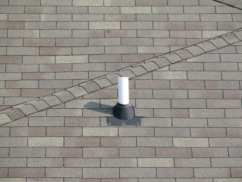 Roof Vent Maintenance