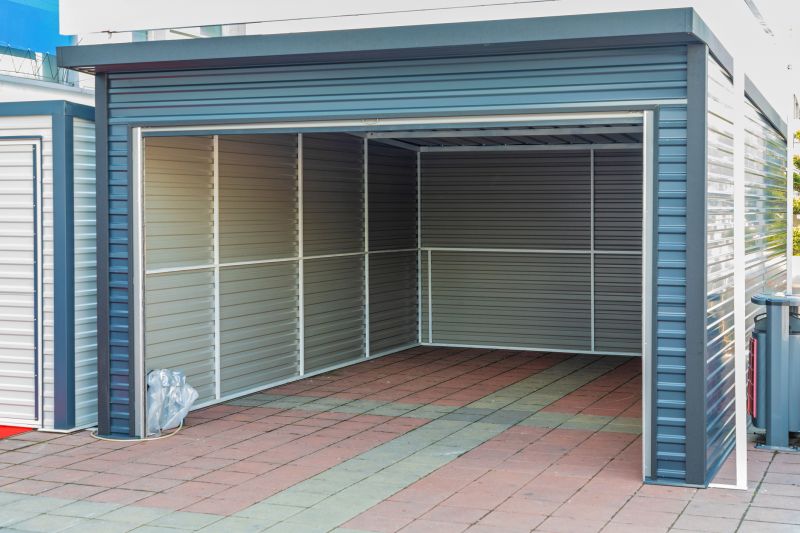 Metal Siding Installation in Fairfield County, CT