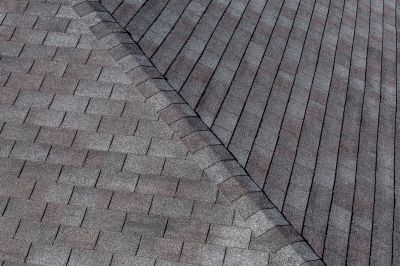 Asphalt Shingle Projects