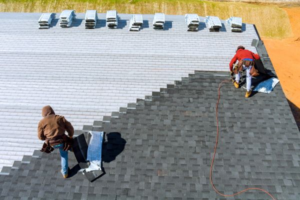 Grow your Roof Shingles Repair business